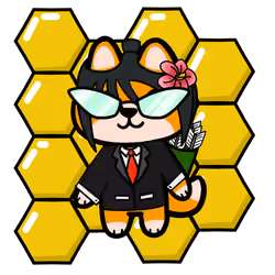 Shabu Town Shiba #2528