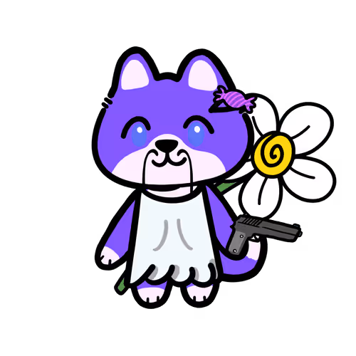 Shabu Town Shibas