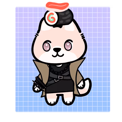 Shabu Town Shibas