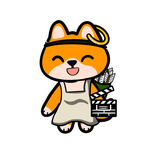 Shabu Town Shiba #6996