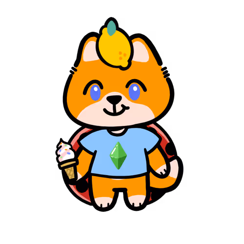 Shabu Town Shibas