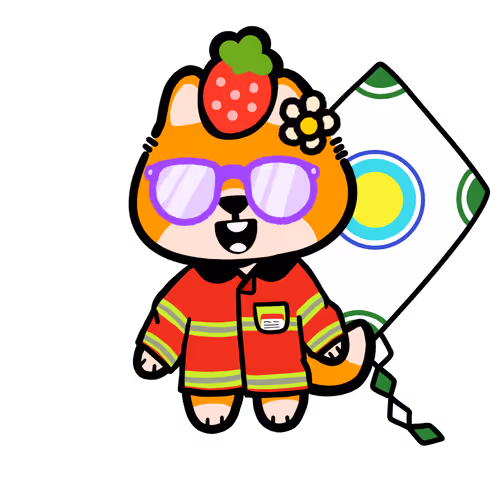 Shabu Town Shiba #3200