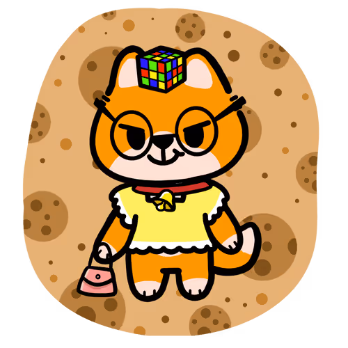 Shabu Town Shiba #9994