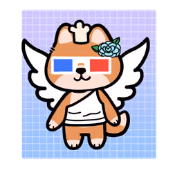 Shabu Town Shiba #569