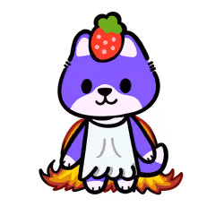 Shabu Town Shiba #6949