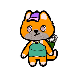 Shabu Town Shiba #2250