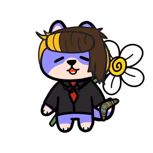 Shabu Town Shiba #9880