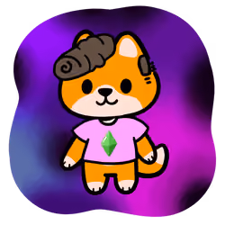 Shabu Town Shiba #1133