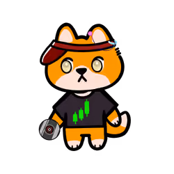 Shabu Town Shiba #6707