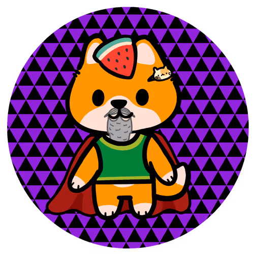 Shabu Town Shibas