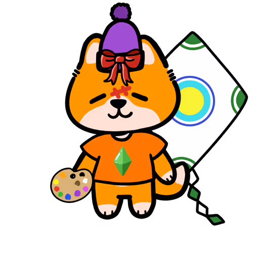 Shabu Town Shibas