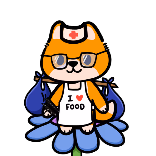 Shabu Town Shiba #9959