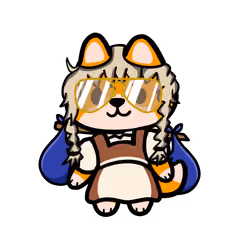 Shabu Town Shiba #2723
