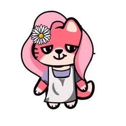 Shabu Town Shiba #1773