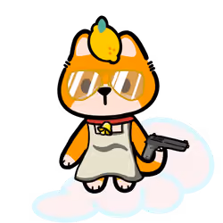 Shabu Town Shiba #560