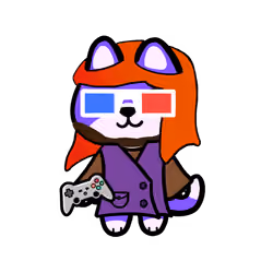 Shabu Town Shiba #782