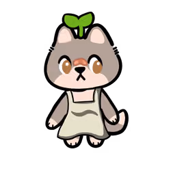 Shabu Town Shiba #4293