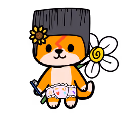 Shabu Town Shiba #1378