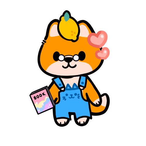 Shabu Town Shiba #9676