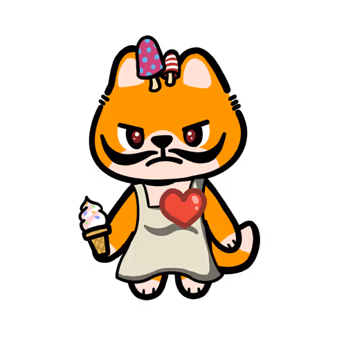 Shabu Town Shibas