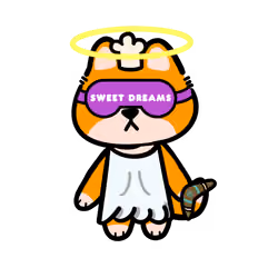 Shabu Town Shiba #6931