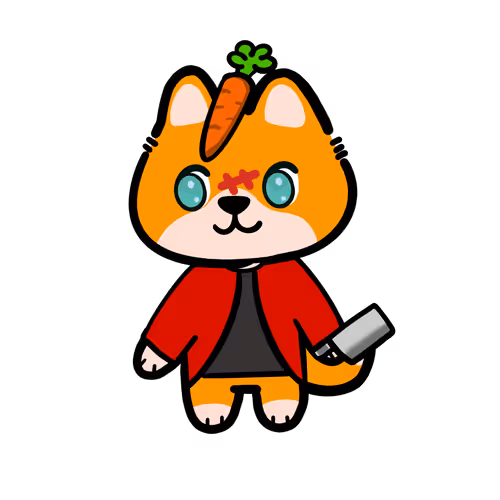 Shabu Town Shiba #1466