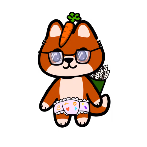 Shabu Town Shiba #3444