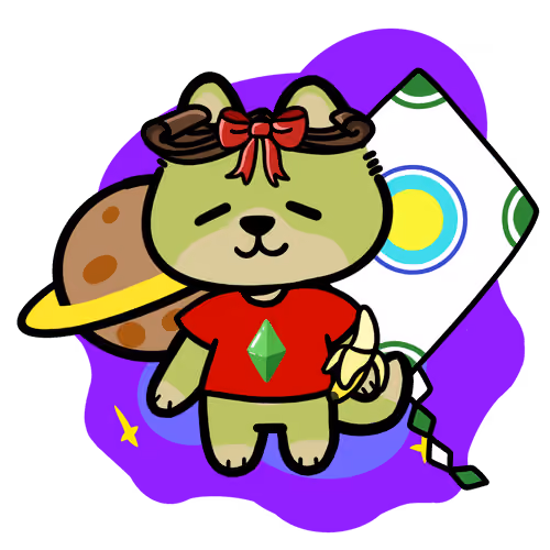 Shabu Town Shiba #8170