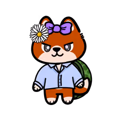 Shabu Town Shiba #3736