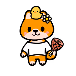 Shabu Town Shiba #2791
