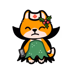 Shabu Town Shiba #1422