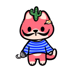 Shabu Town Shiba #4960