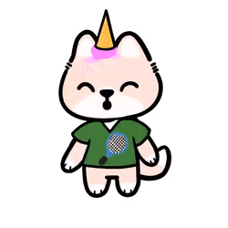 Shabu Town Shiba #7228