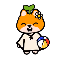 Shabu Town Shiba #2268