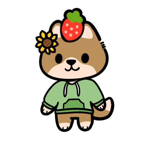 Shabu Town Shiba #8050