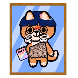 Shabu Town Shiba #60