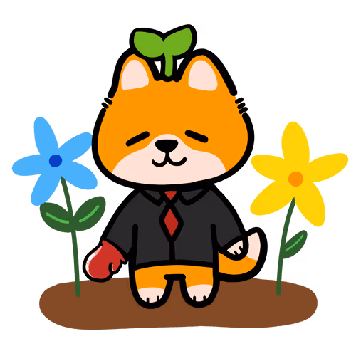 Shabu Town Shibas
