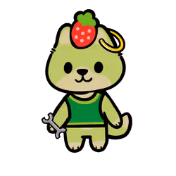 Shabu Town Shiba #5919