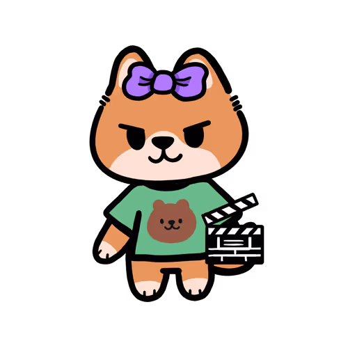 Shabu Town Shibas