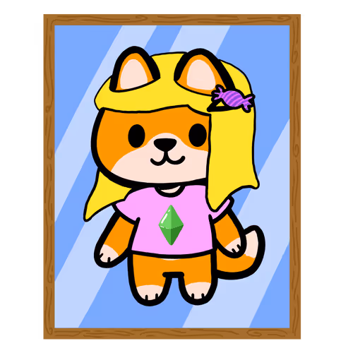 Shabu Town Shibas