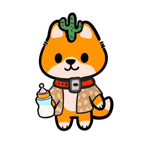 Shabu Town Shibas