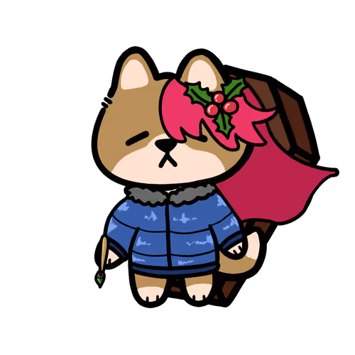 Shabu Town Shibas