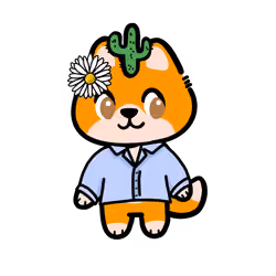 Shabu Town Shiba #1973
