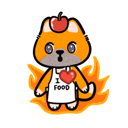 Shabu Town Shiba #8294