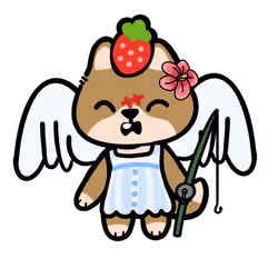 Shabu Town Shiba #9795