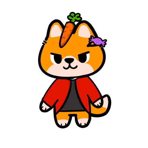 Shabu Town Shibas