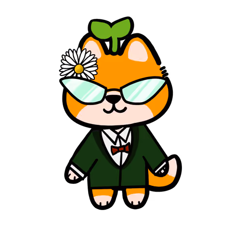 Shabu Town Shiba #1811