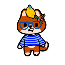 Shabu Town Shiba #2304