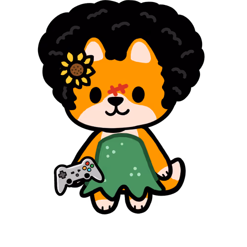 Shabu Town Shiba #4878