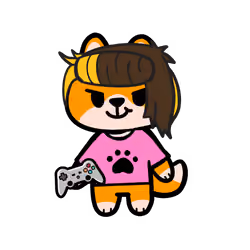 Shabu Town Shiba #1034